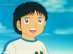 کارتون فوتبالیست ها قسمت 49